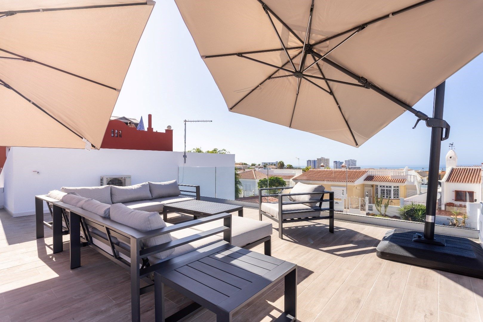 Volledig vernieuwde bungalow te Tenerife foto 11