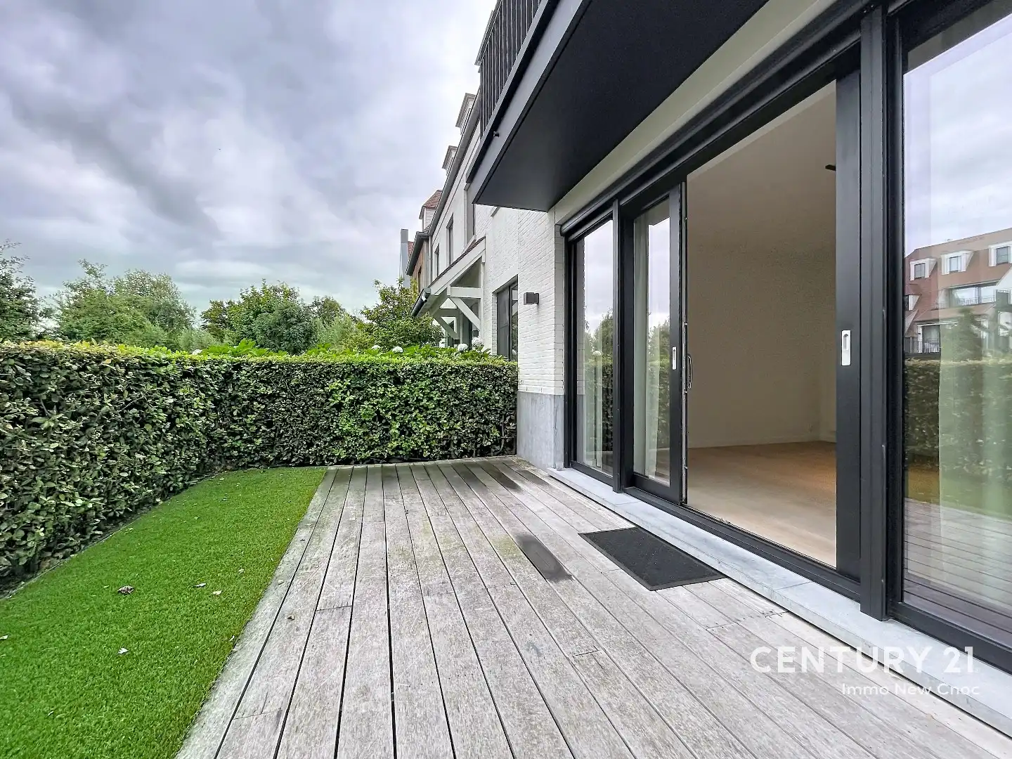 Prachtig appartement + GARAGE! foto 11
