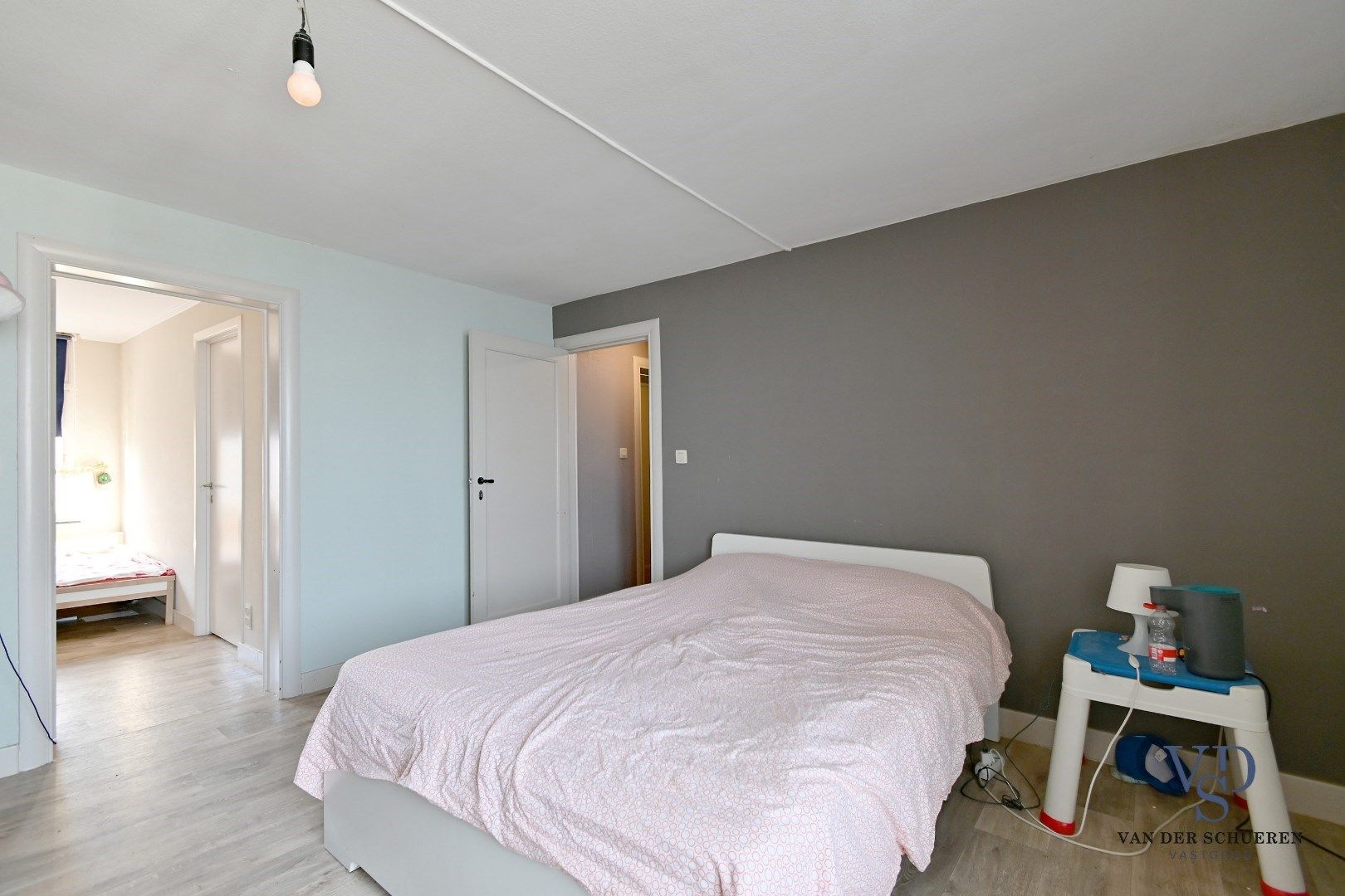Te renoveren Half Open Bebouwing in centrum Balegem  foto 14