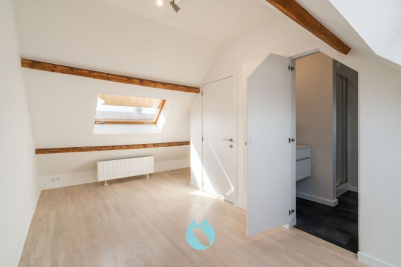 Instapklare woning met A-label nabij het UZ Gent foto 13