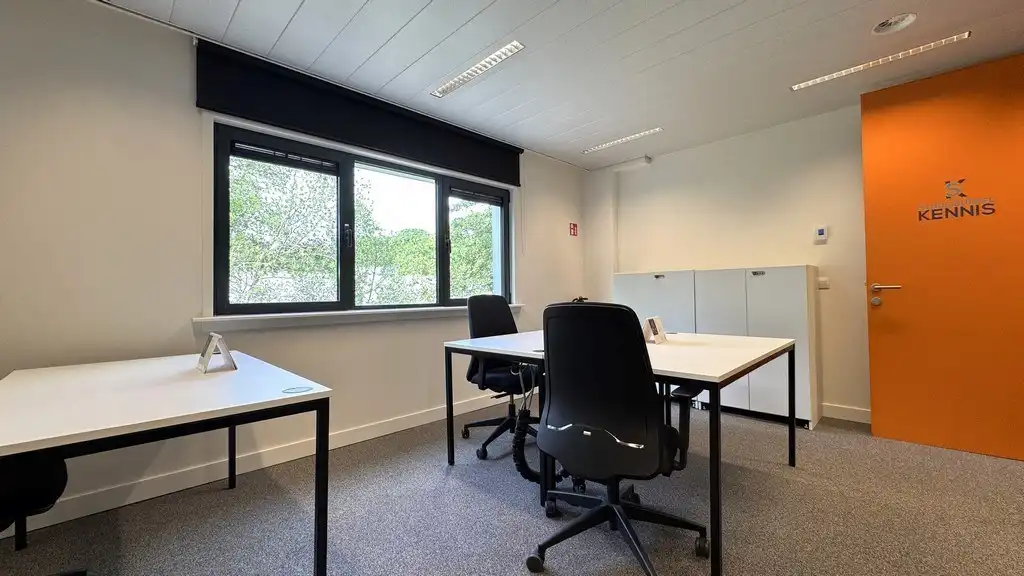 Full-service kantoren in Liberoo Hub te Schoten foto 14
