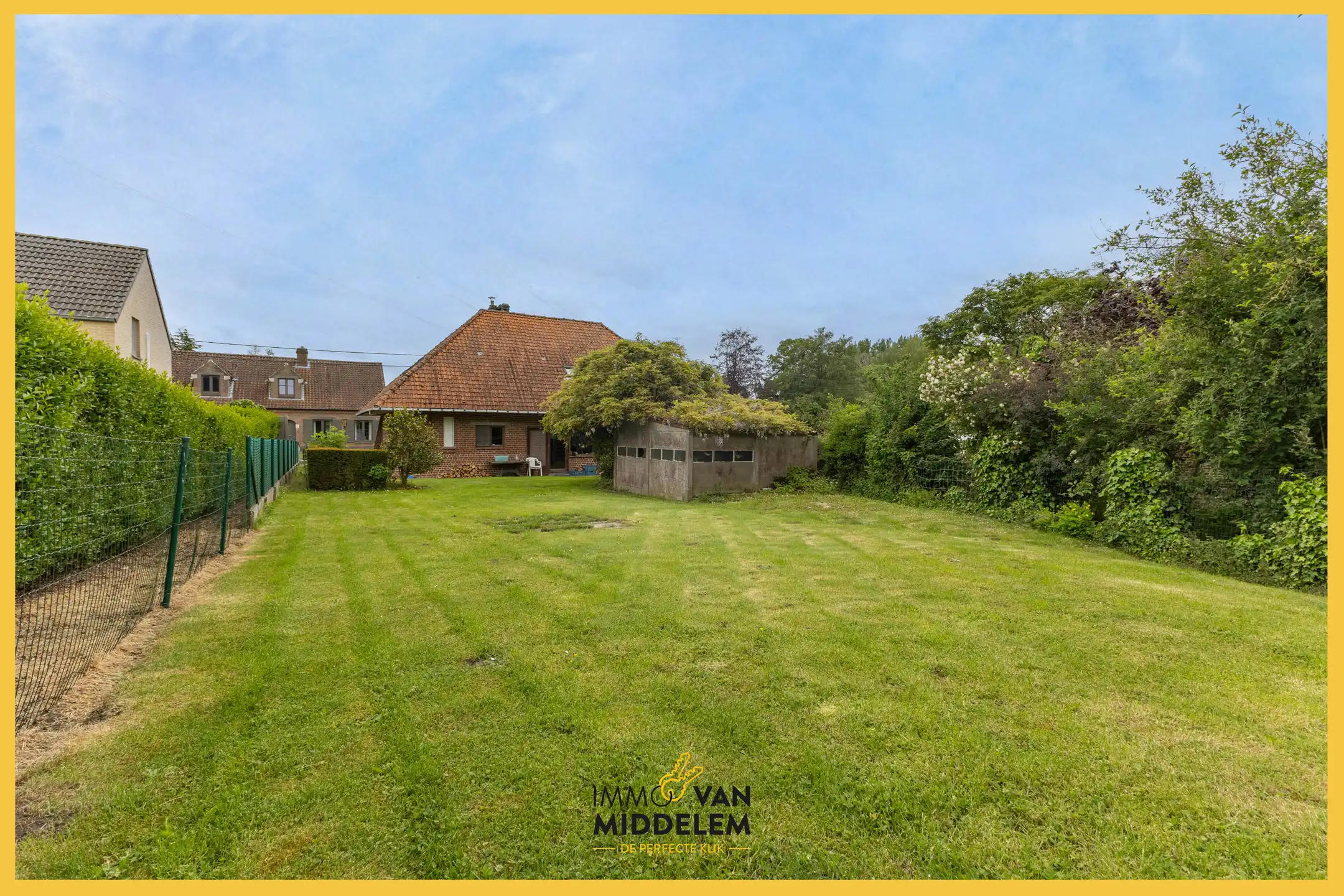 CHARMANTE TOTAAL TE RENOVEREN WONING 4 SLPK foto 22