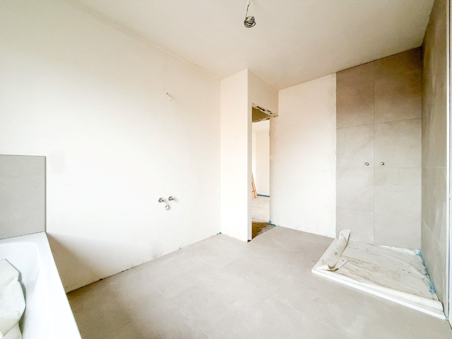 Rustig gelegen energiezuinige nieuwbouwwoning met 4 slpk, op ruim perceel, Torhout. foto 11