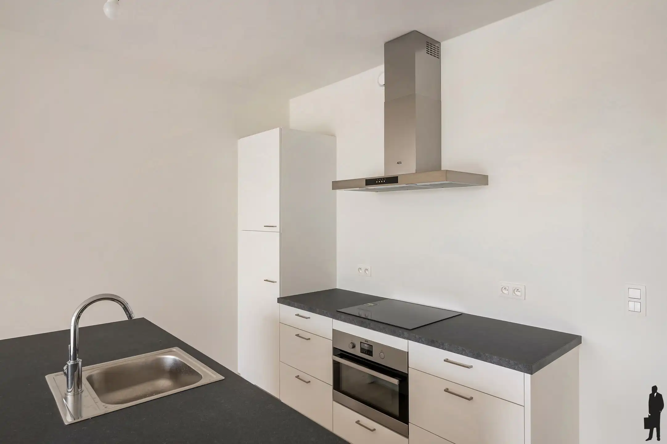 Instapklaar nieuwbouwappartement met terras foto 4