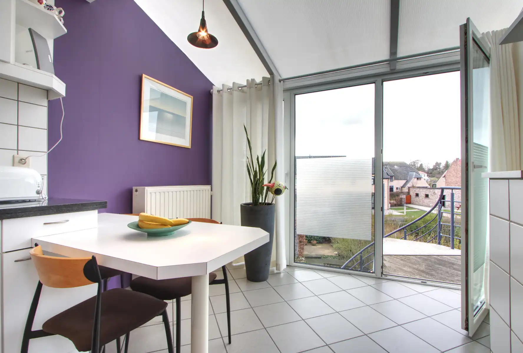 WONING - 1 tot 3 SLK - TUIN - SAUNA - GARAGE - CENTRAAL foto 26