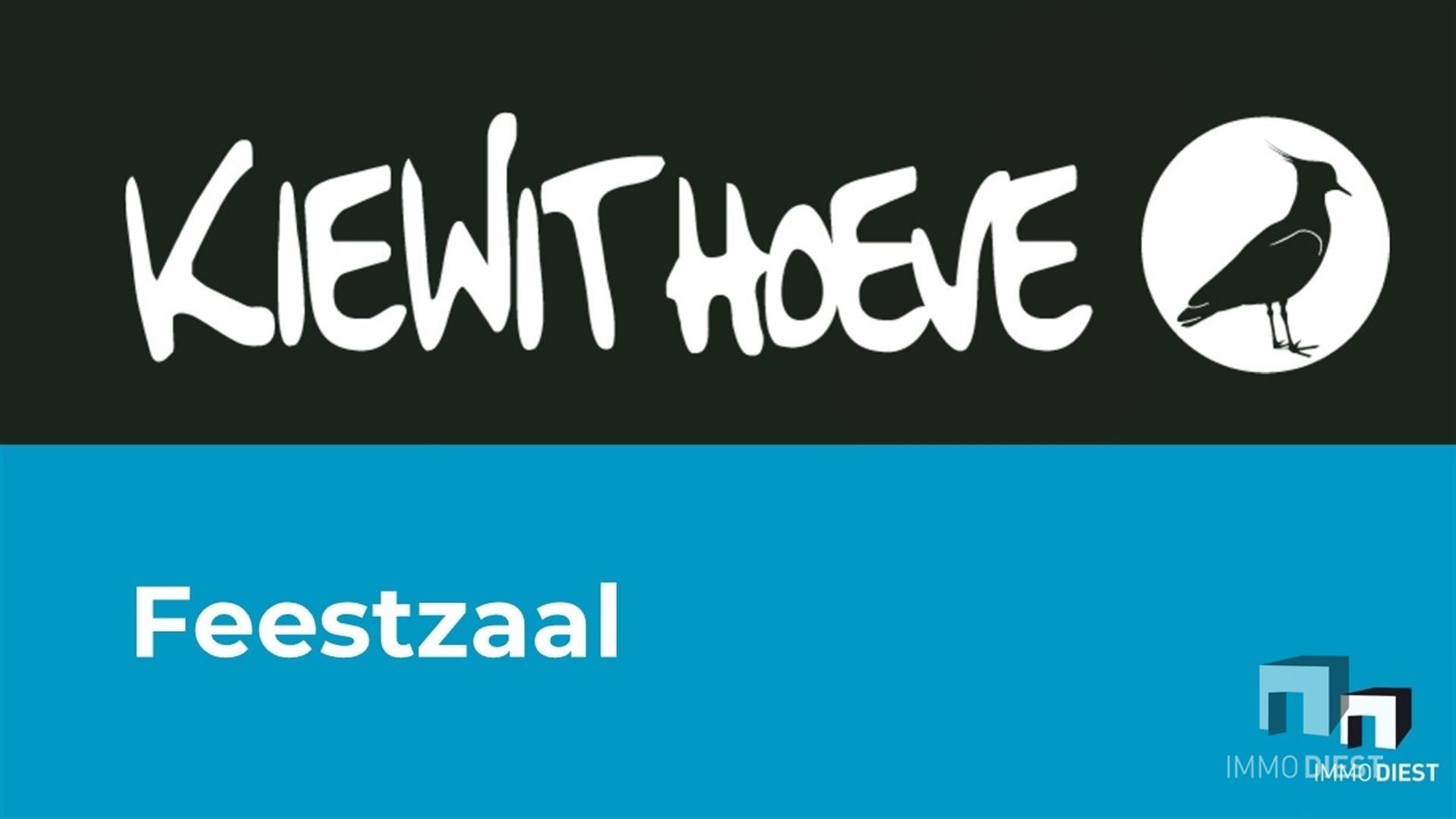 Brasserie - restaurant - feestzaal - privéwoonst foto 22