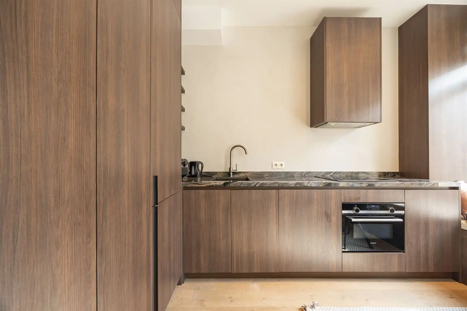 Wonen aan het Zuidpark, met de stad altijd dichtbij foto 3