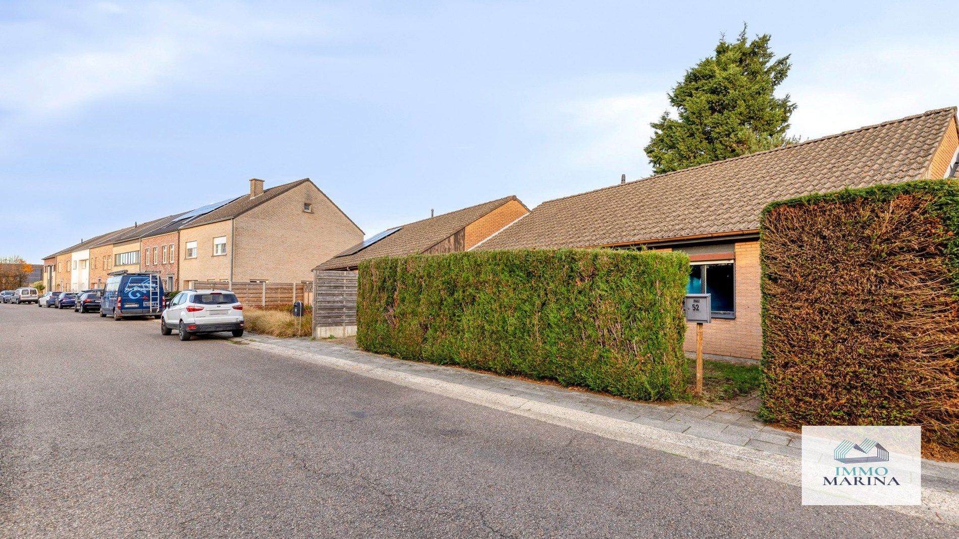 Rustig gelegen gelijkvloerse woning te Keerbergen. foto 16