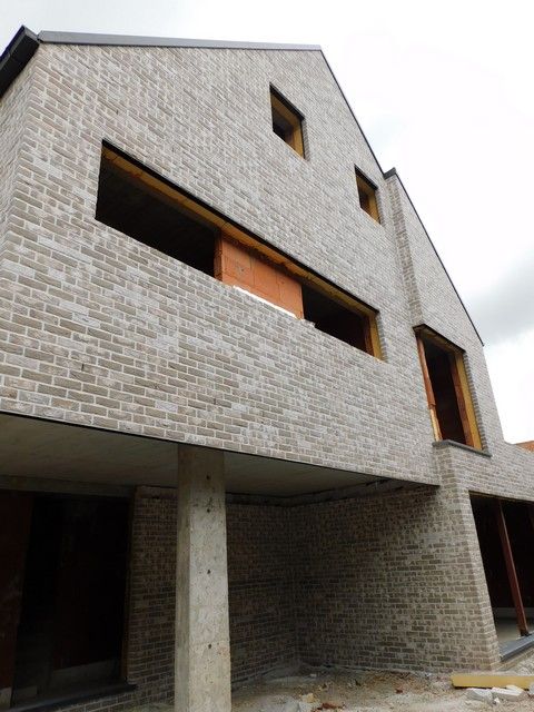 Rustig gelegen BEN-woning foto 10