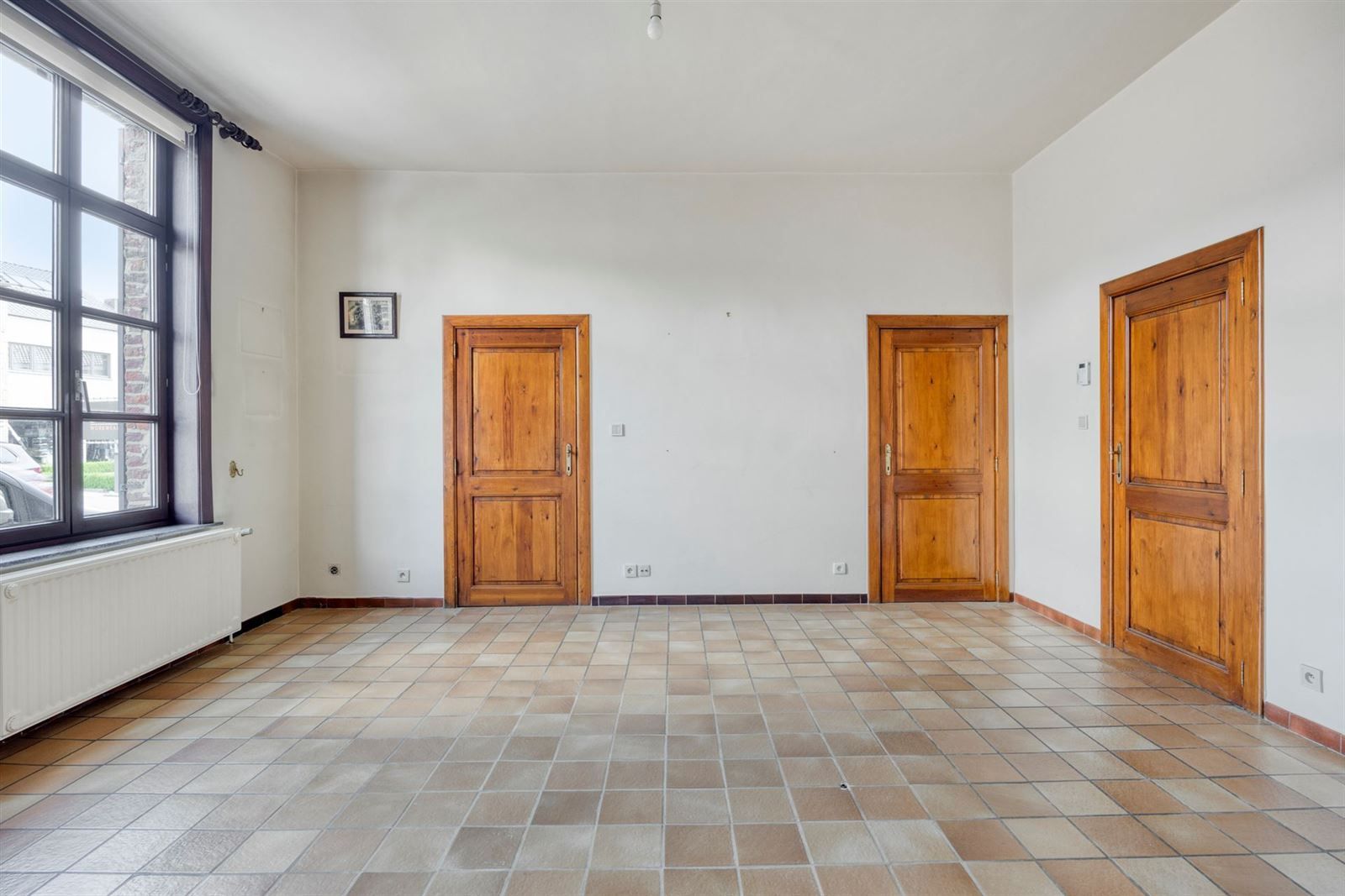 Woning met 3 slaapkamers, tuin en 2 staanplaatsen foto 5