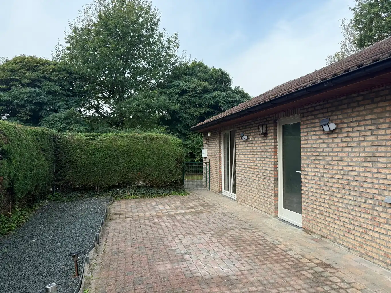 Unieke en landelijk gelegen chalet 2e verblijf foto 13