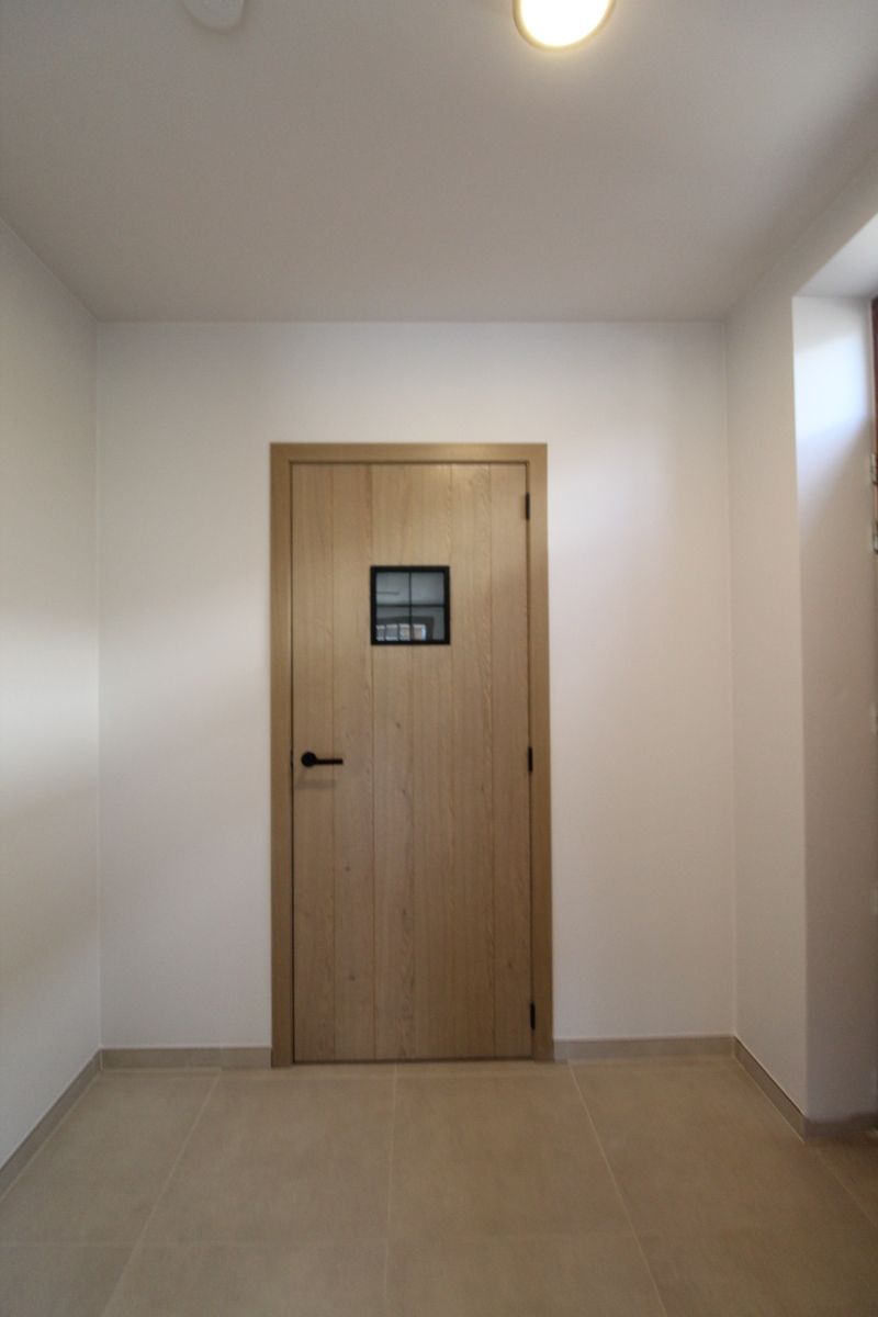 Woning met uniek landelijk karakter te Izegem foto 5