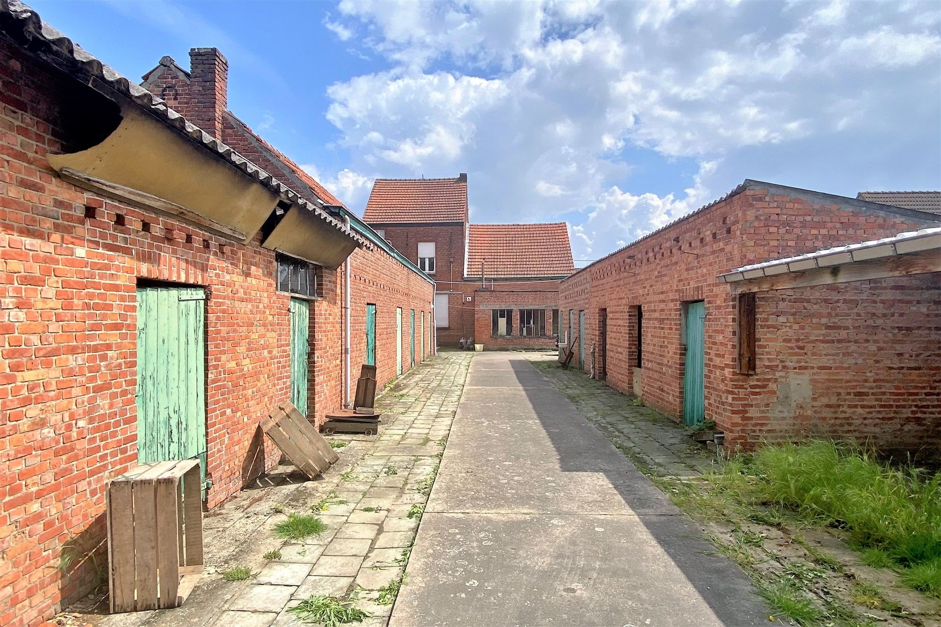 Woning met bijgebouwen op 21a5ca foto 4