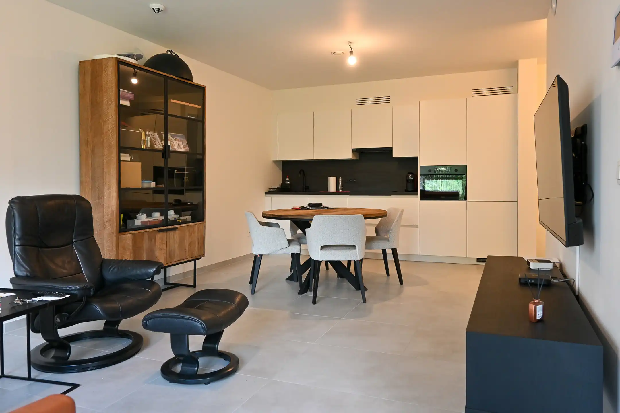 Appartement te koop foto 8