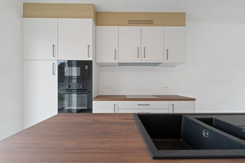 Instapklare nieuwbouw HOB  - 3 slpkmrs - label A+ !!! foto 10