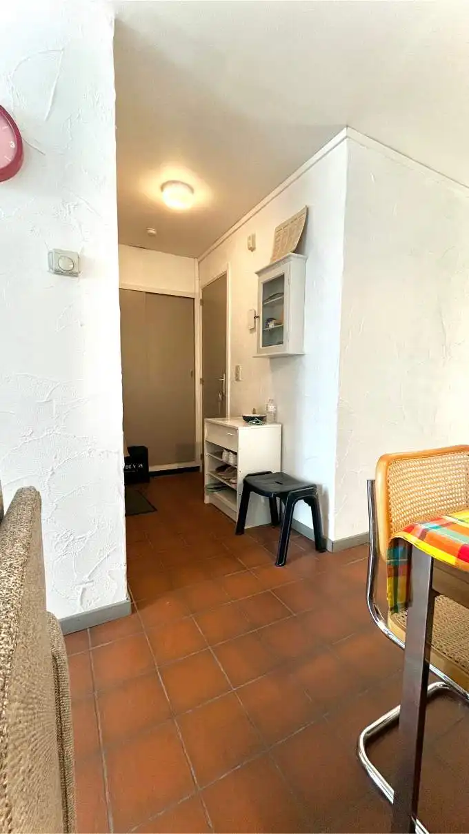 Uniek aanbod: Penthouse op de Zeedijk met uitzonderlijke terrassen! foto 21
