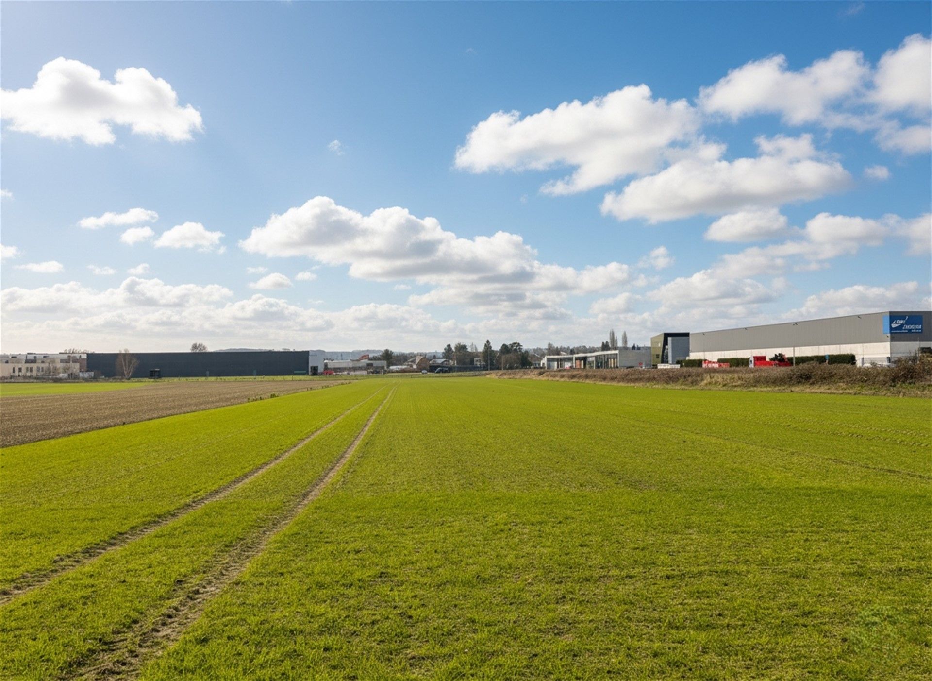 TE KOOP: Landbouwgrond in Kortenberg!!! foto {{pictureIndex}}