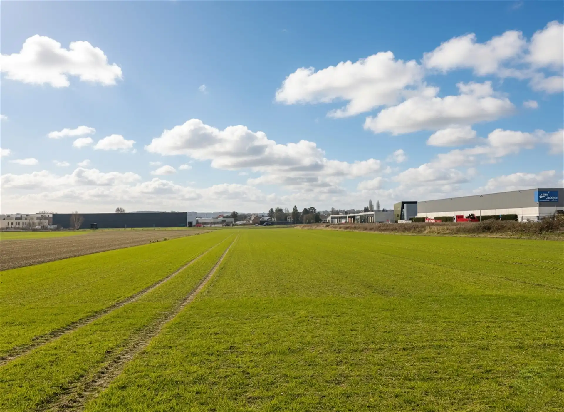 TE KOOP: Landbouwgrond in Kortenberg!!! foto {{pictureIndex}}