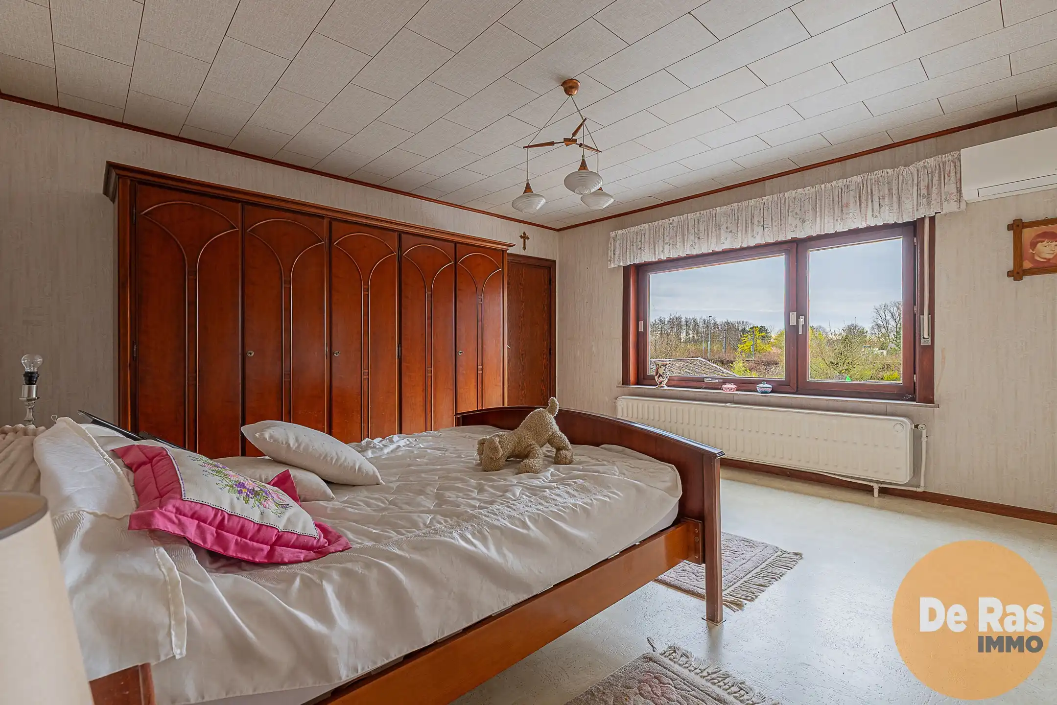 NIEUWERKERKEN - Goed onderhouden woning met 3 slpks en tuin foto 15