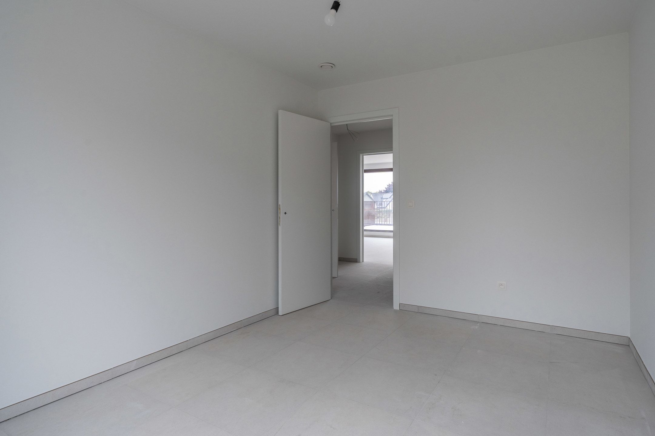 Nieuwbouw appartement met 2 slaapkamers en terras te Geel foto 8