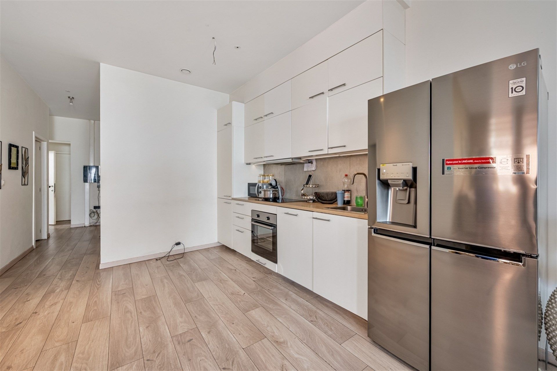Gerenoveerde opbrengsteigendom bestaande uit handelspand en 3 appartementen foto 5