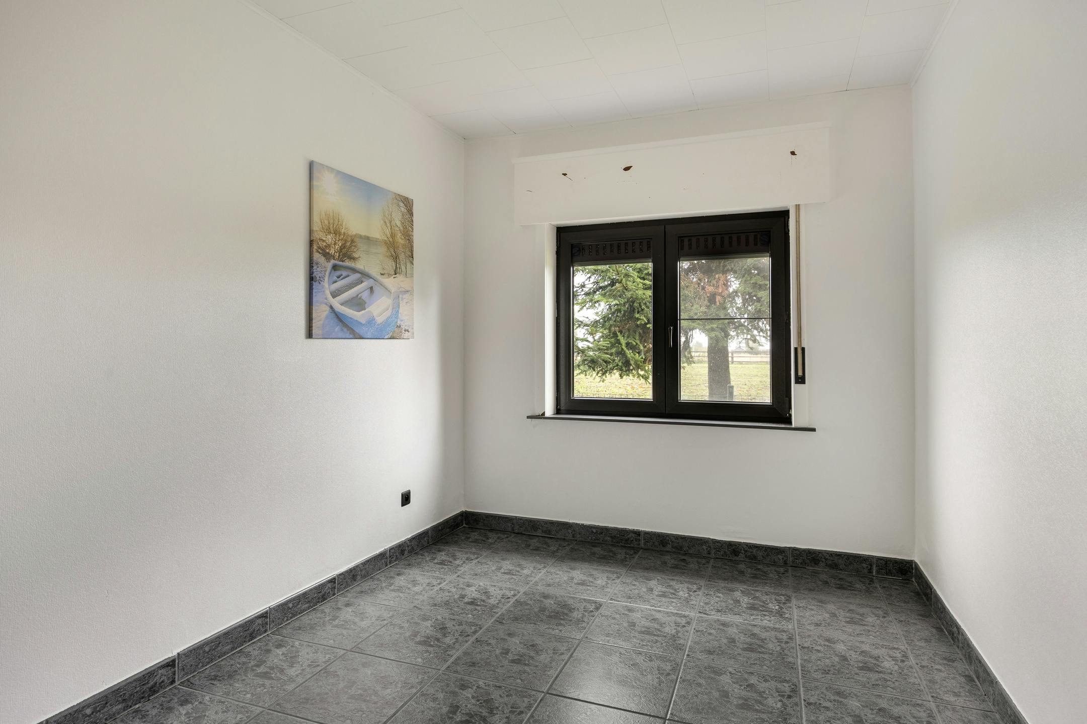 Te renoveren hoeve en bijgebouwen met charme en potentieel foto 10