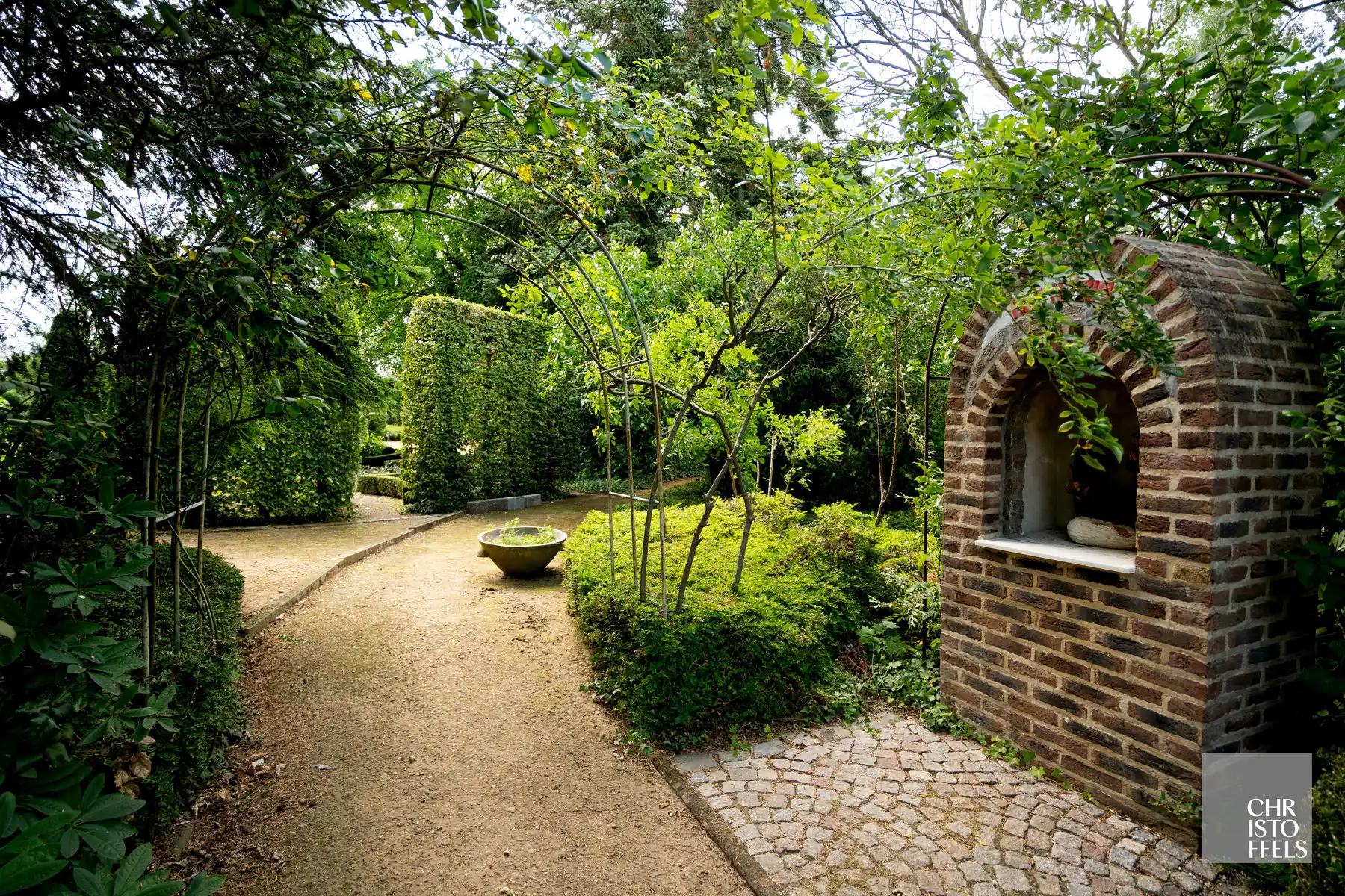 Riante en verzorgde villa van 694m2 op 1ha 00a 18ca! foto 39