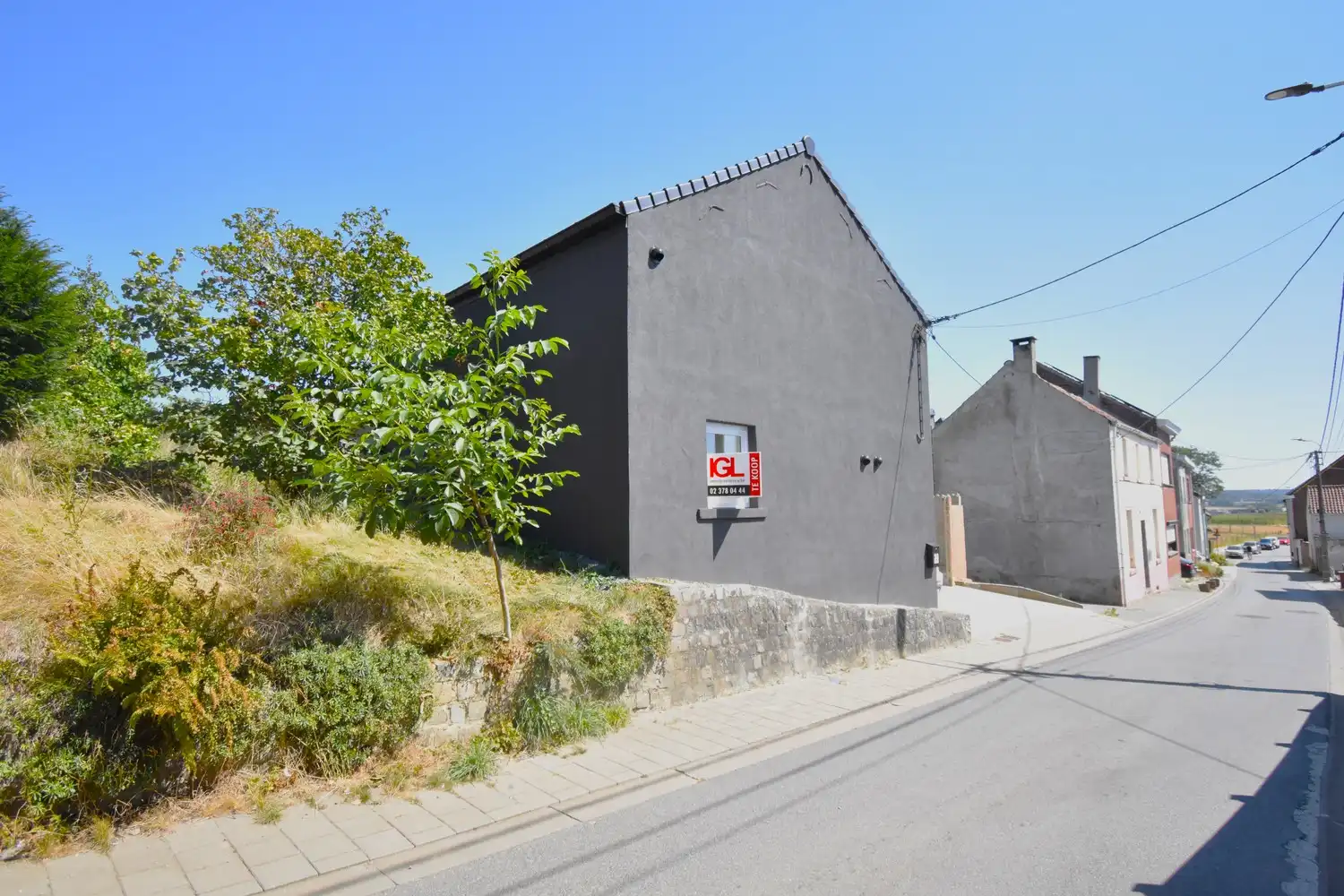 Energiezuinige woning met tuin en 2 staanplaatsen in Lembeek foto 13