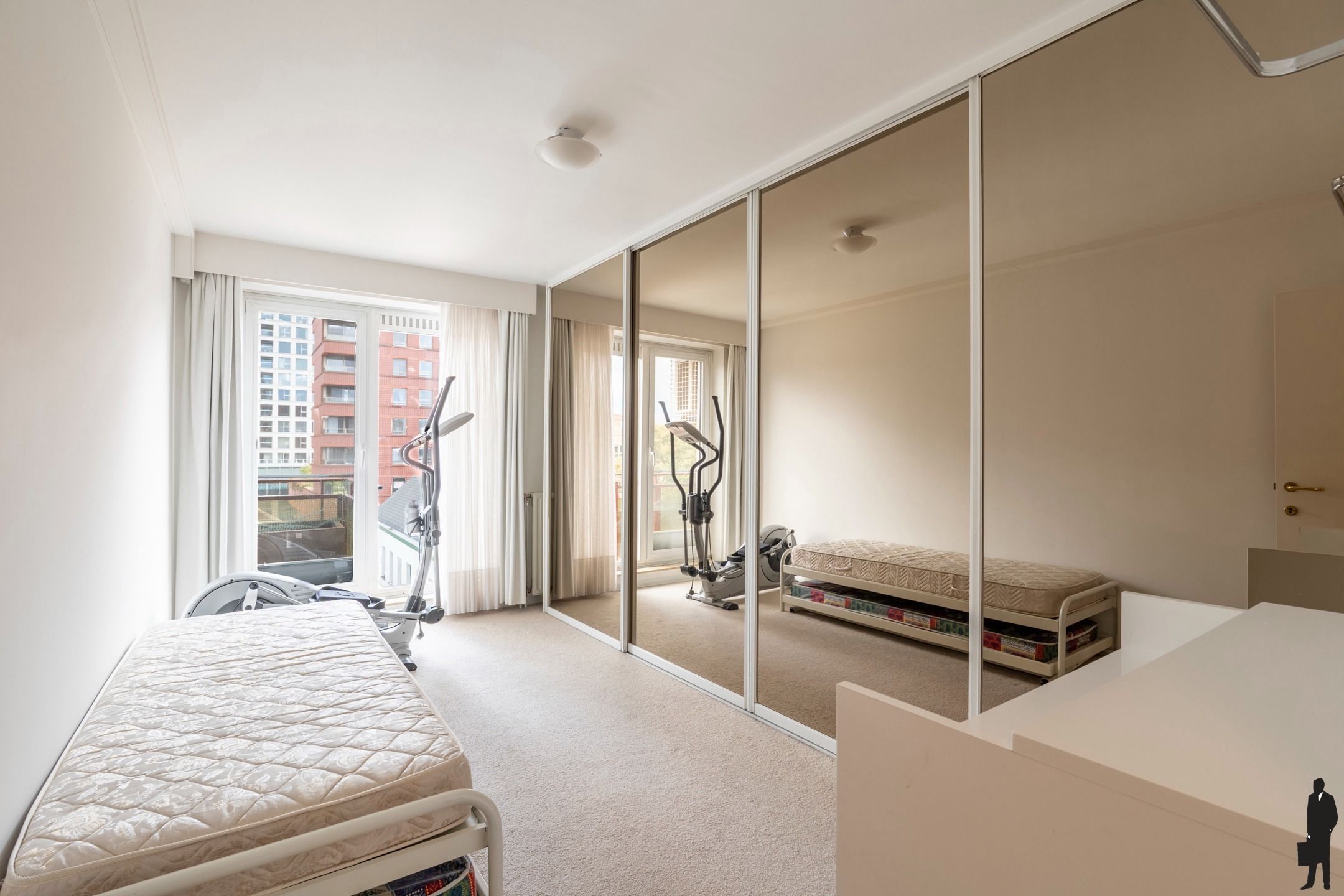 Appartement van ca. 134 m² aan de Grote Markt foto 15