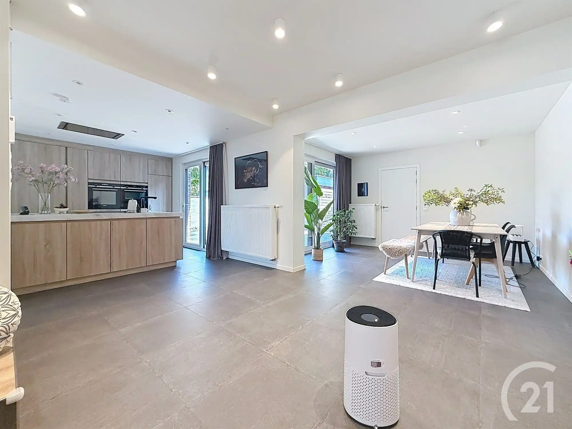Rustig gelegen gerenoveerde woning! foto 15