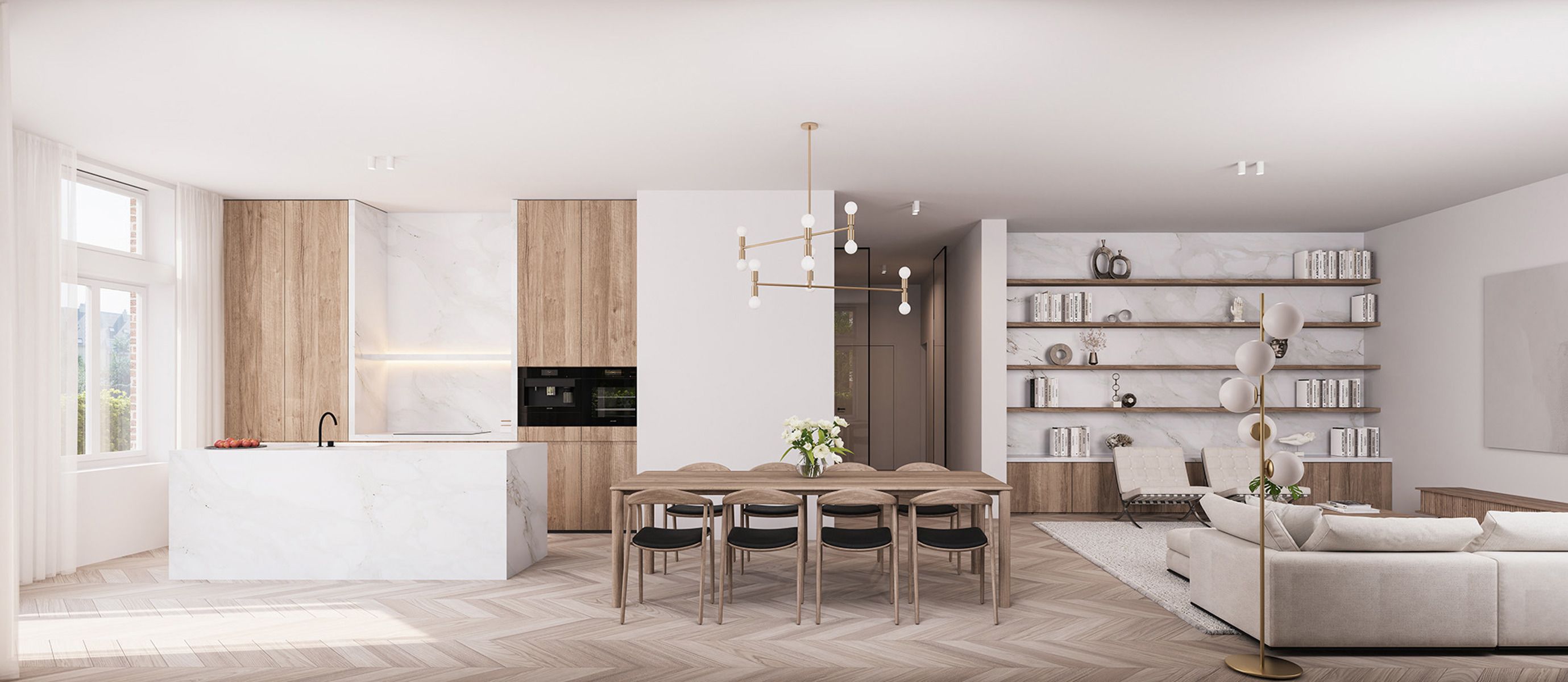 Residentie Notarius foto 7