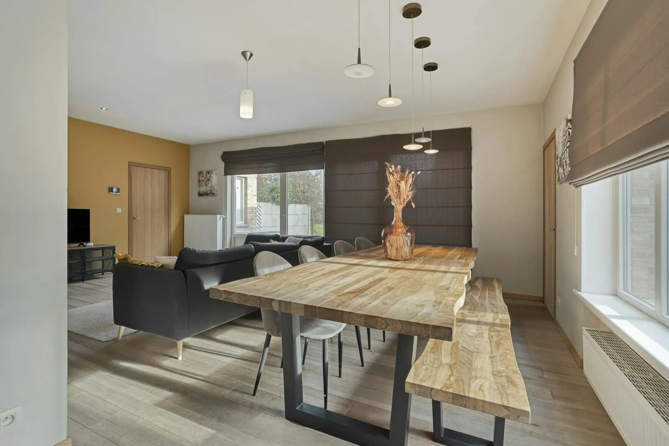 Polyvalent huis met tal van mogelijkheden te Moerkerke foto 10