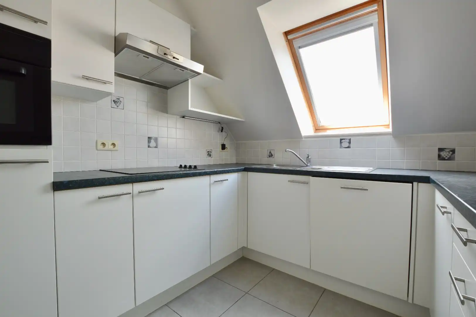 Ruim en mooi gelegen appartement in Residentie d' Oude Brouwerie met 3 slaapkamers, te Oudenburg foto 7