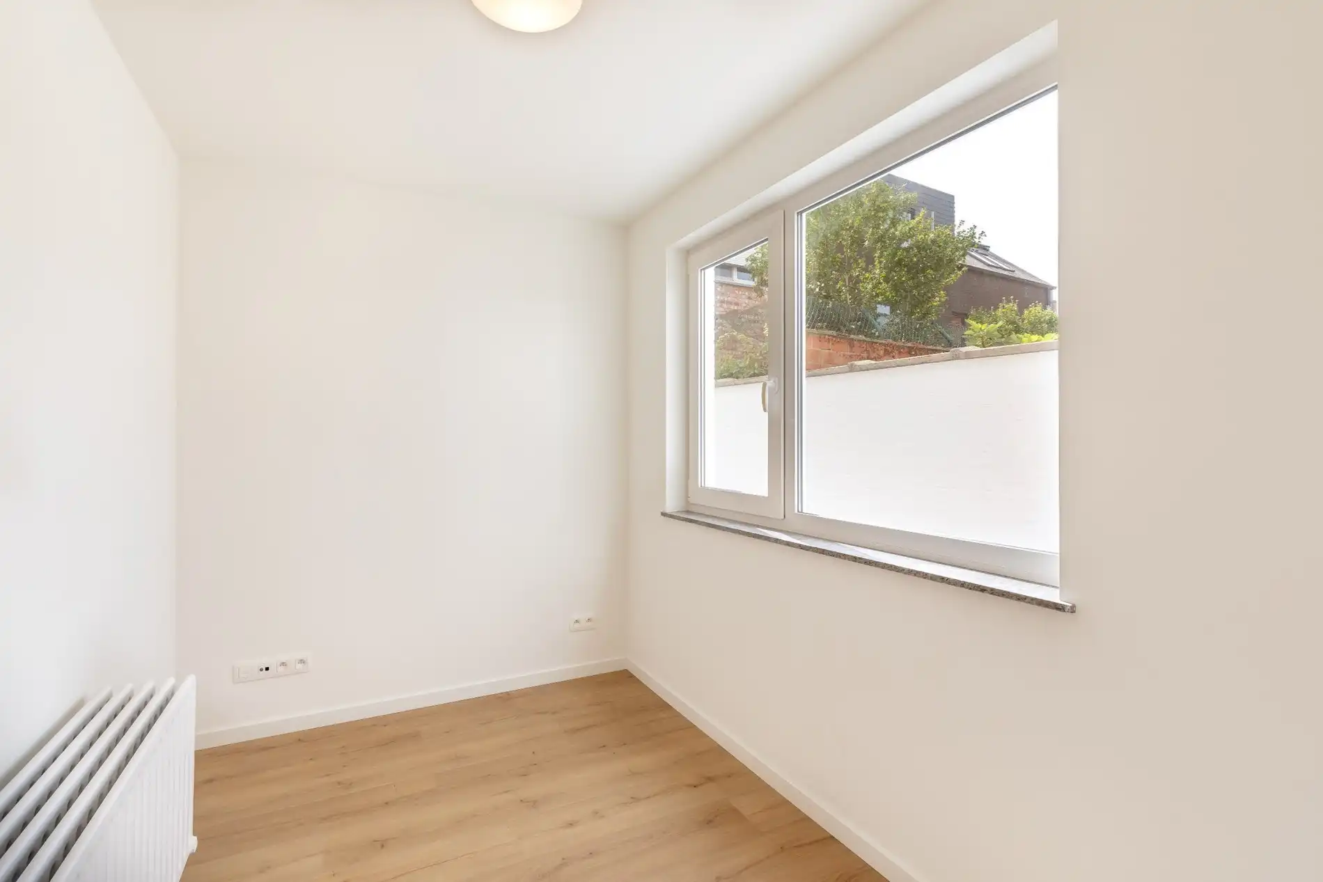 Knap appartement met heerlijk buitenterras! foto 11