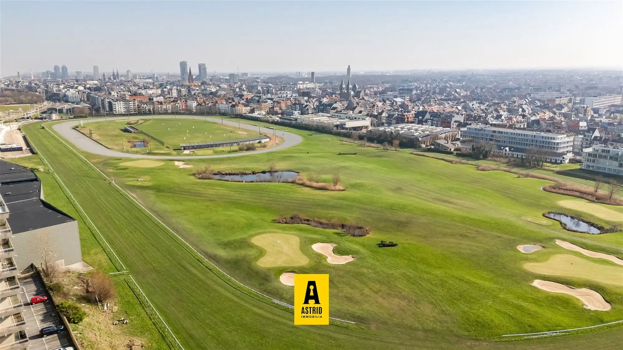 Leuk appartement met ruim terras! foto 29