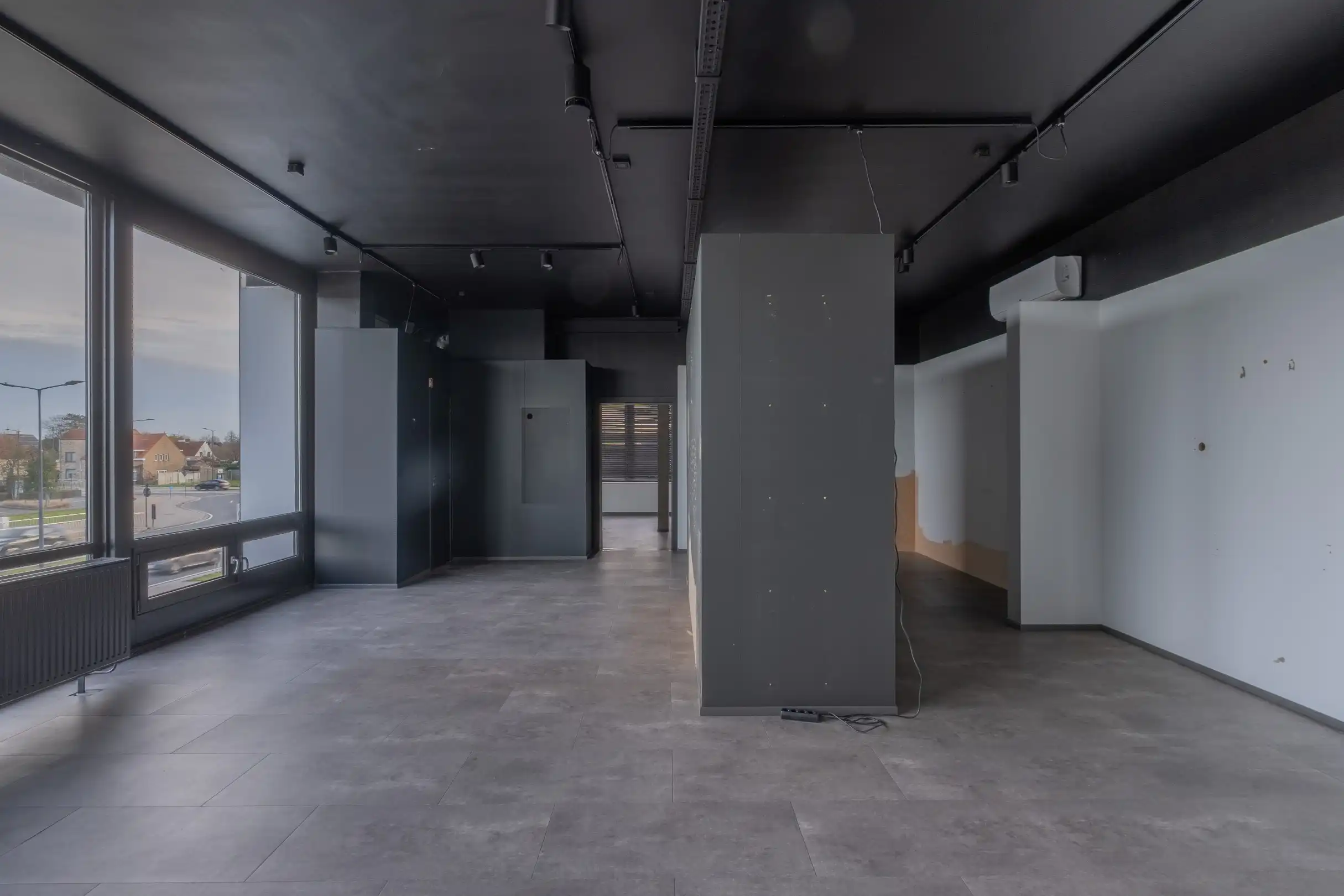 Commercieel pand op toplocatie te Knokke foto 14