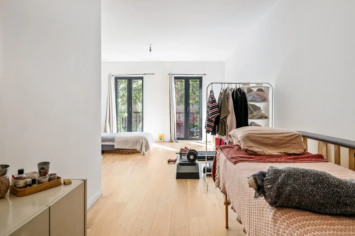 Energiezuinige woning met 3 slpkrs, 2 badkrs, terras en tuin te Kessel foto 8