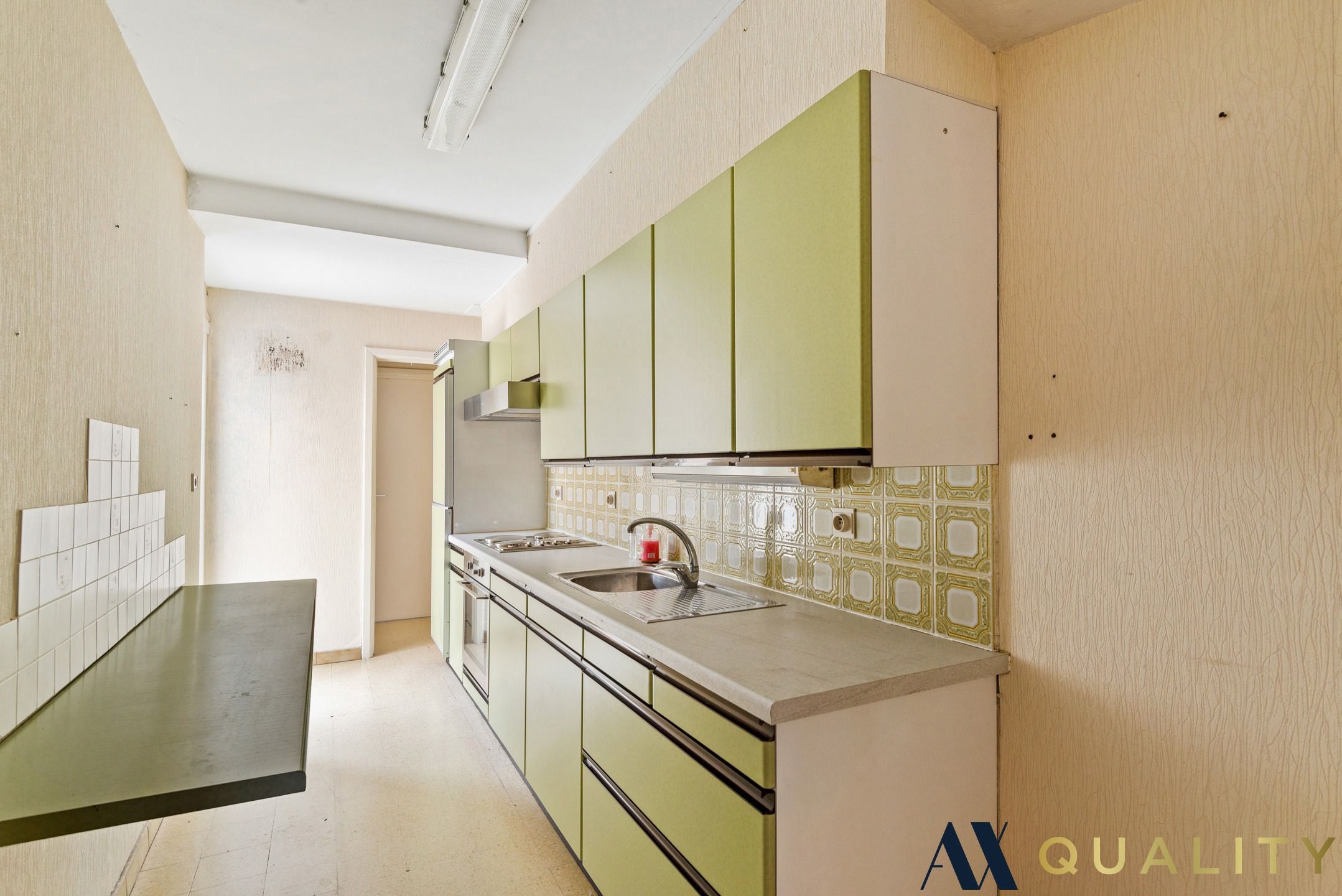 IN OPTIE!!!! Gesloten bebouwing met ruim terras foto 9