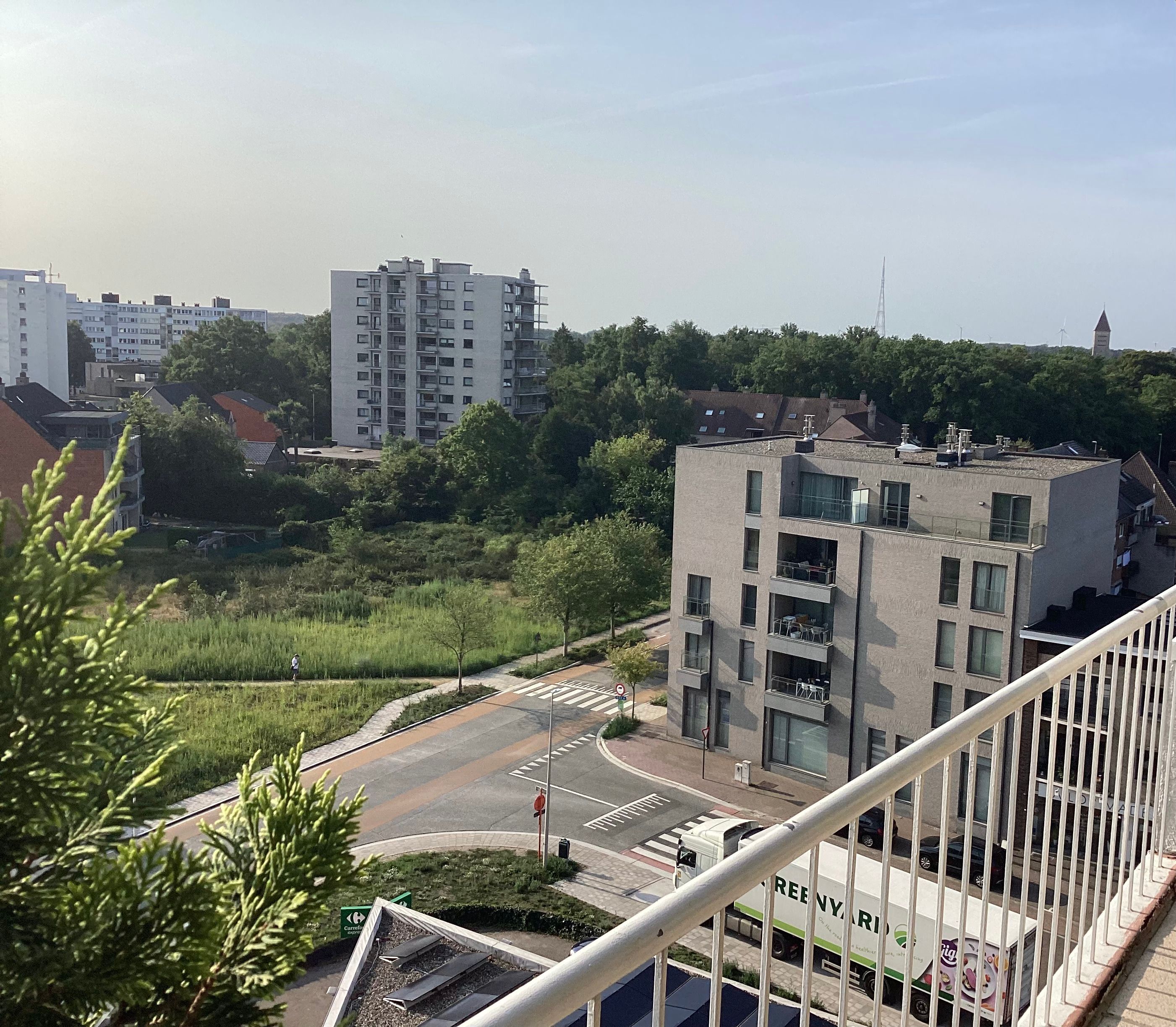 Appartement foto 4