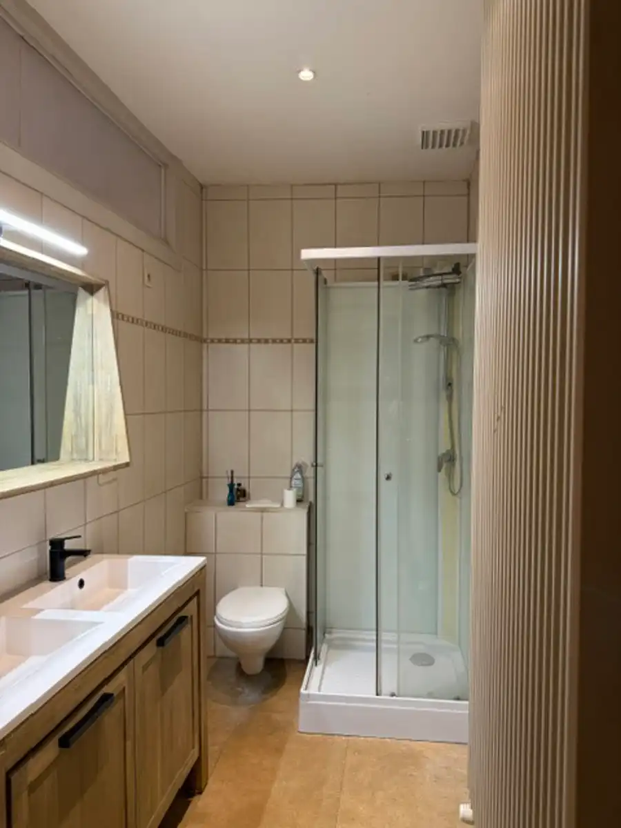 Te huur: appartement in centrum Aalst foto 11