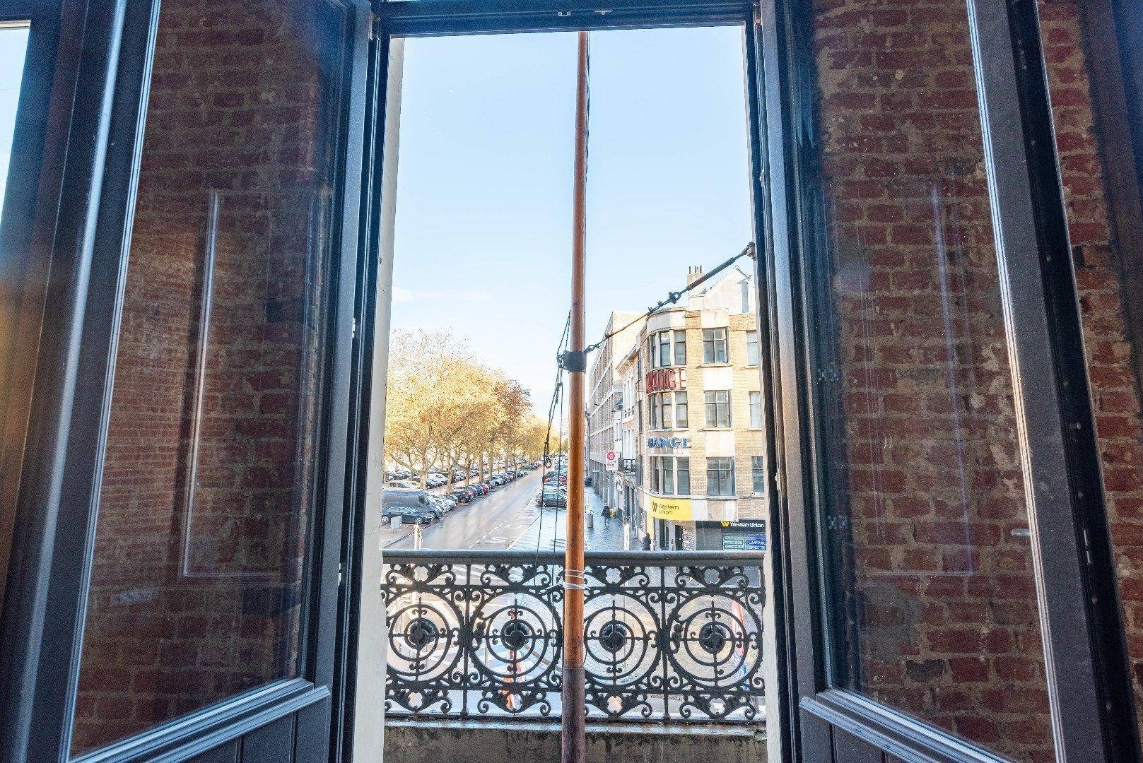 Charme op het Eilandje foto 9