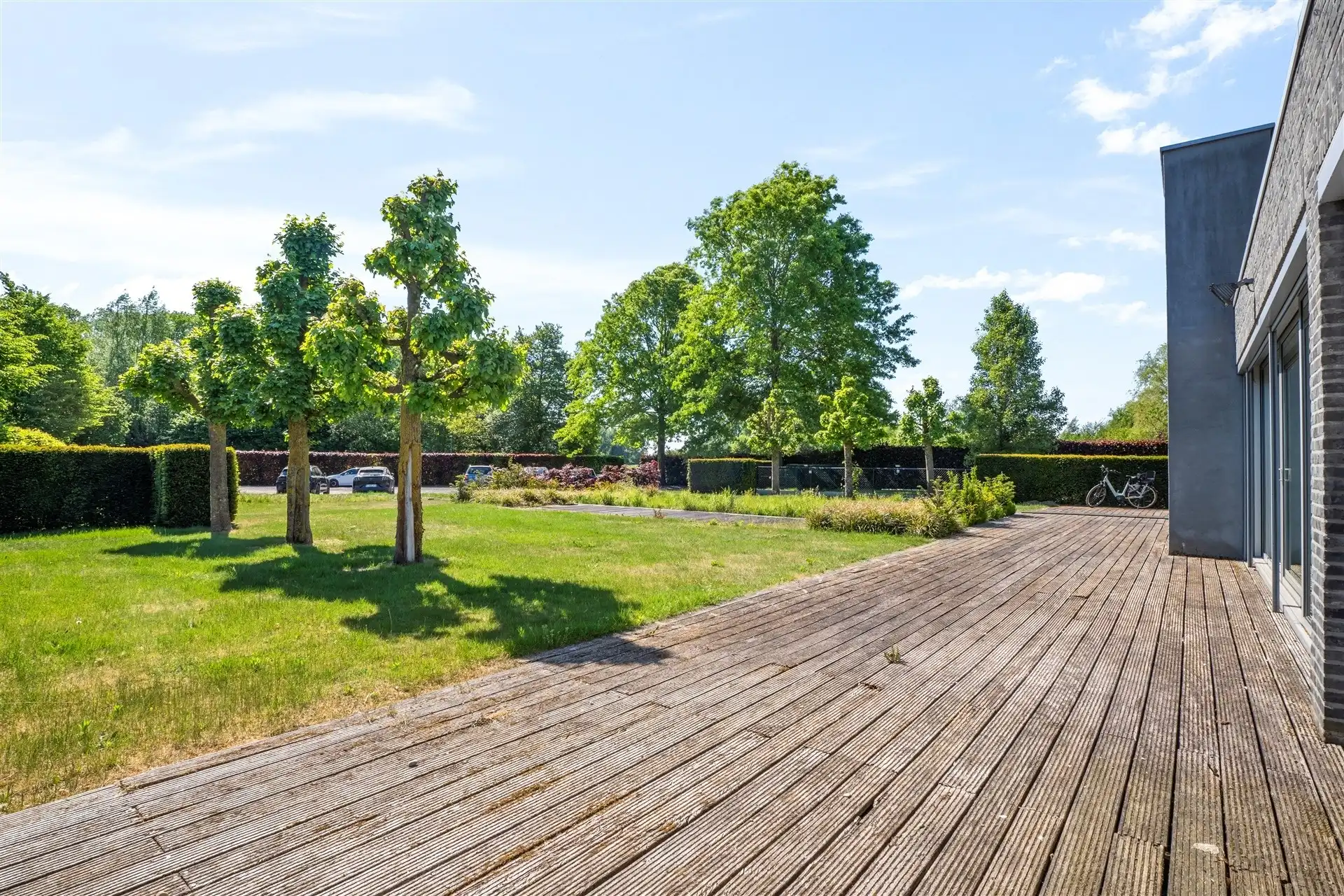 Ivesteringsvastgoed Praktijk + appartementsgebouw foto 35