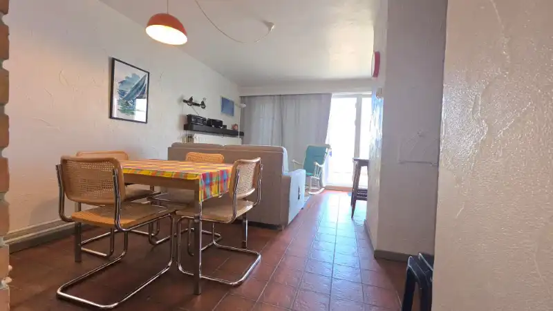 Appartement te koop Zeedijk-Wenduine 33 - 8420 Wenduine