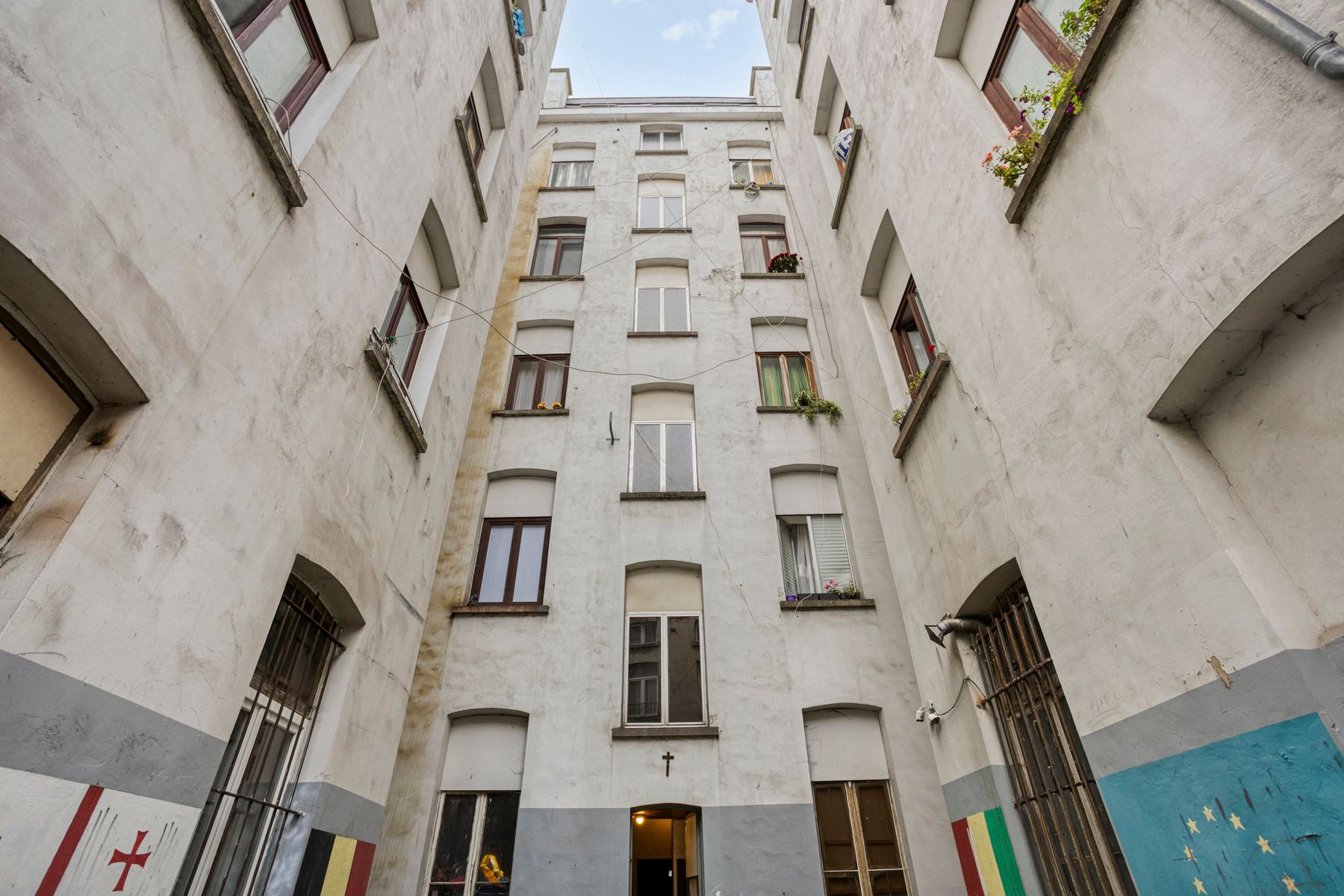 Uniek Investeringspand op Toplocatie in de Dansaertstraat foto 24