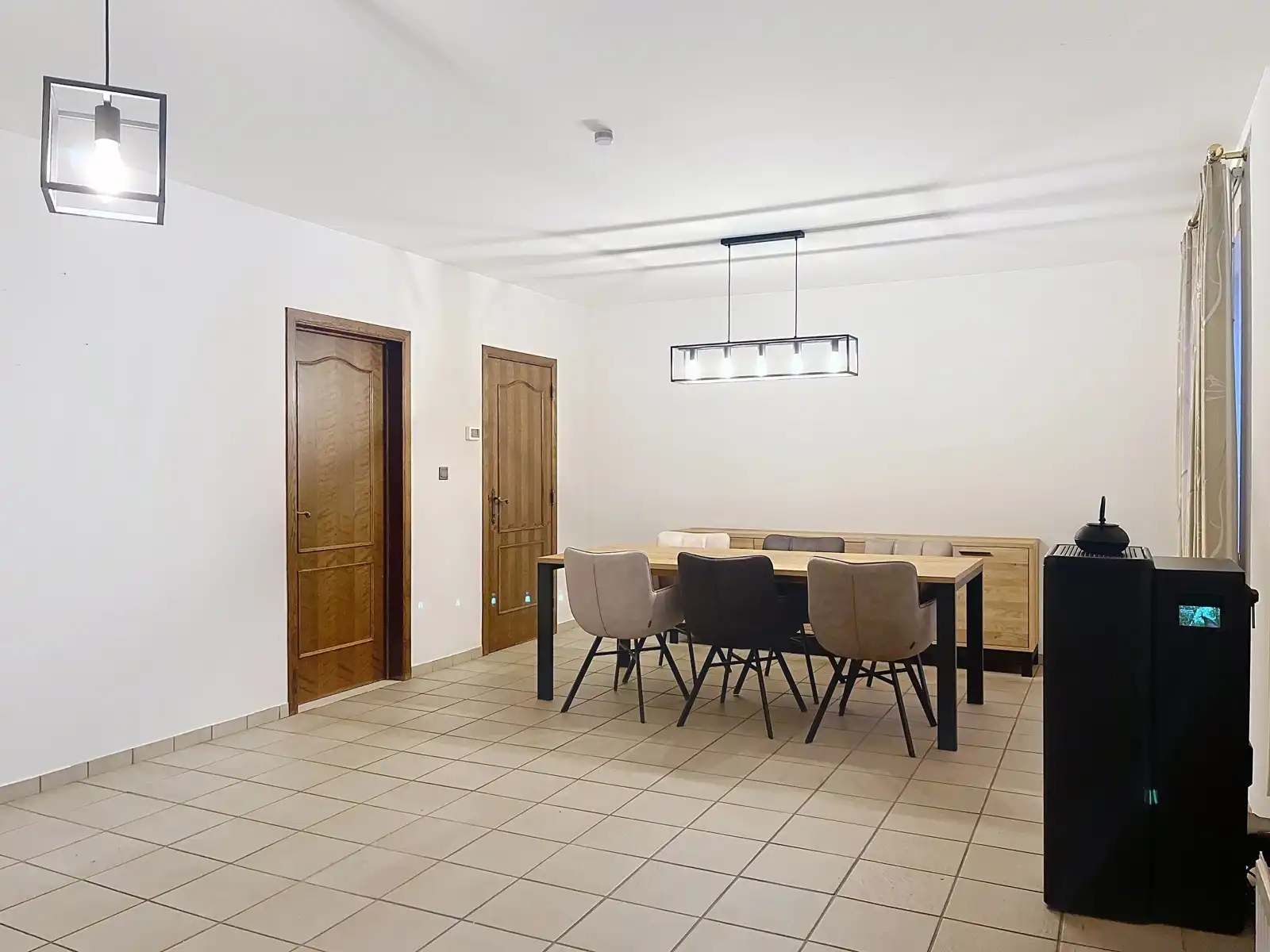 Rustig gelegen woning met 3 slaapkamers.  foto 6