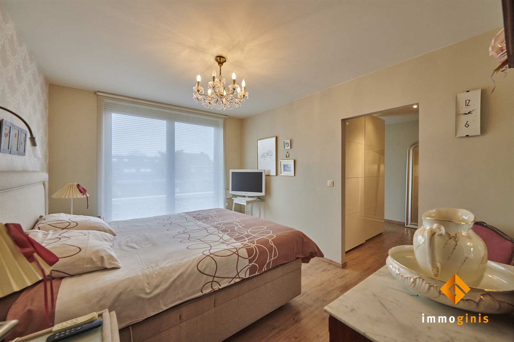 Moderne vrijstaande woning met 2 à 3 slaapkamers op een mooi perceel van 5a37ca. foto 10