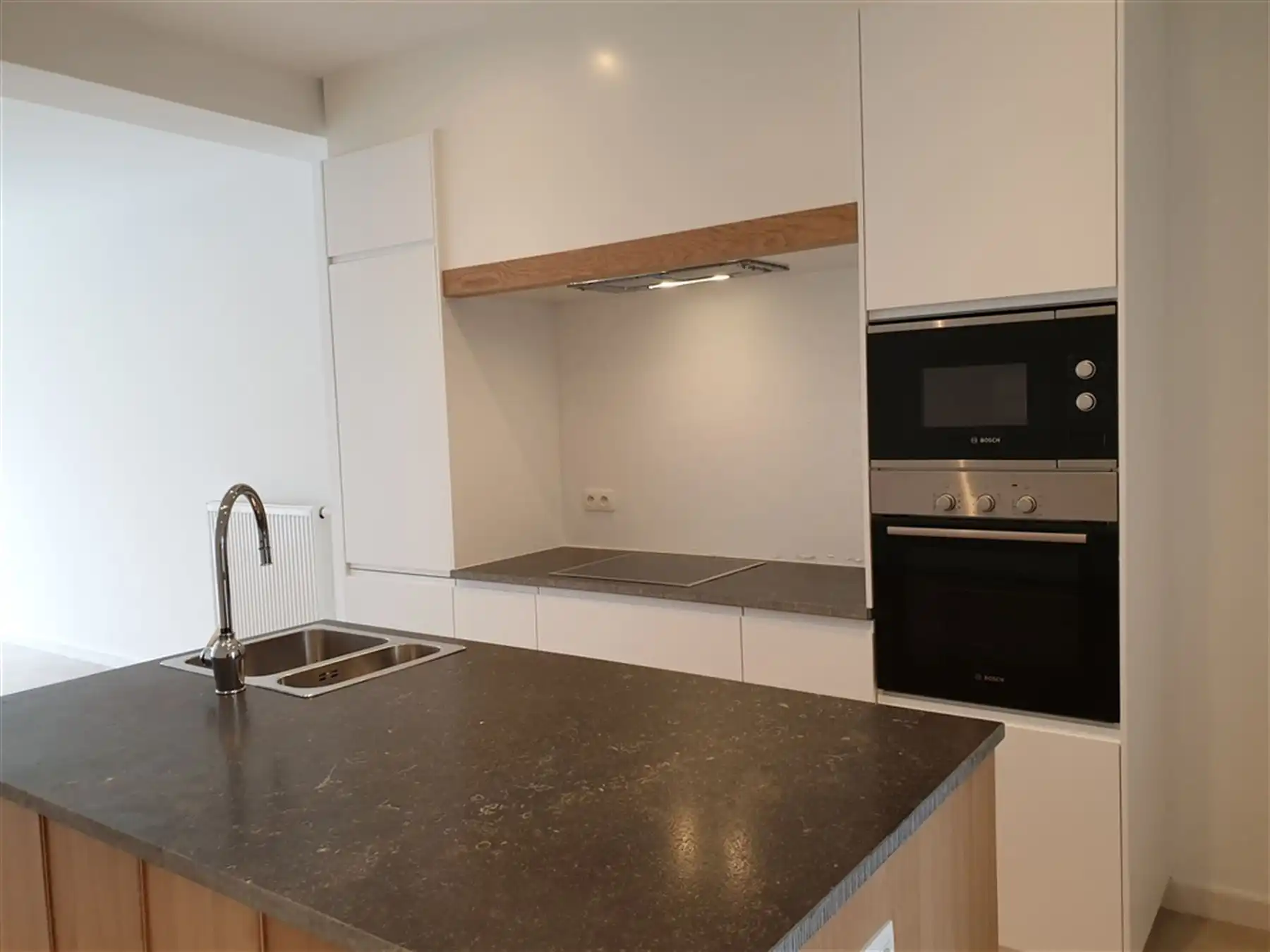 Instapklare woning met 3 ruime slaapkamers foto 2