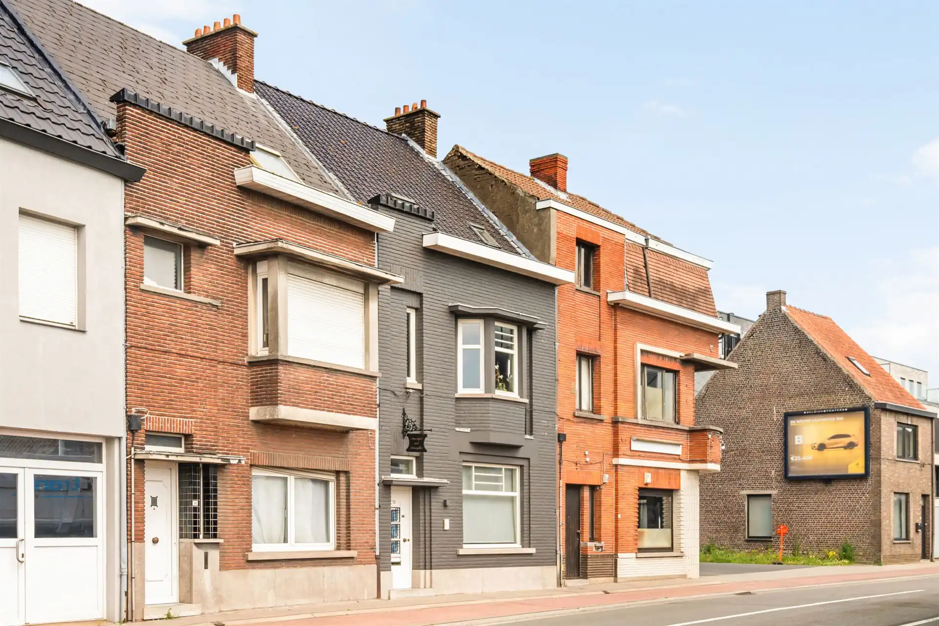 Karaktervolle gezinswoning met 5 slaapkamers in Deinze foto 20