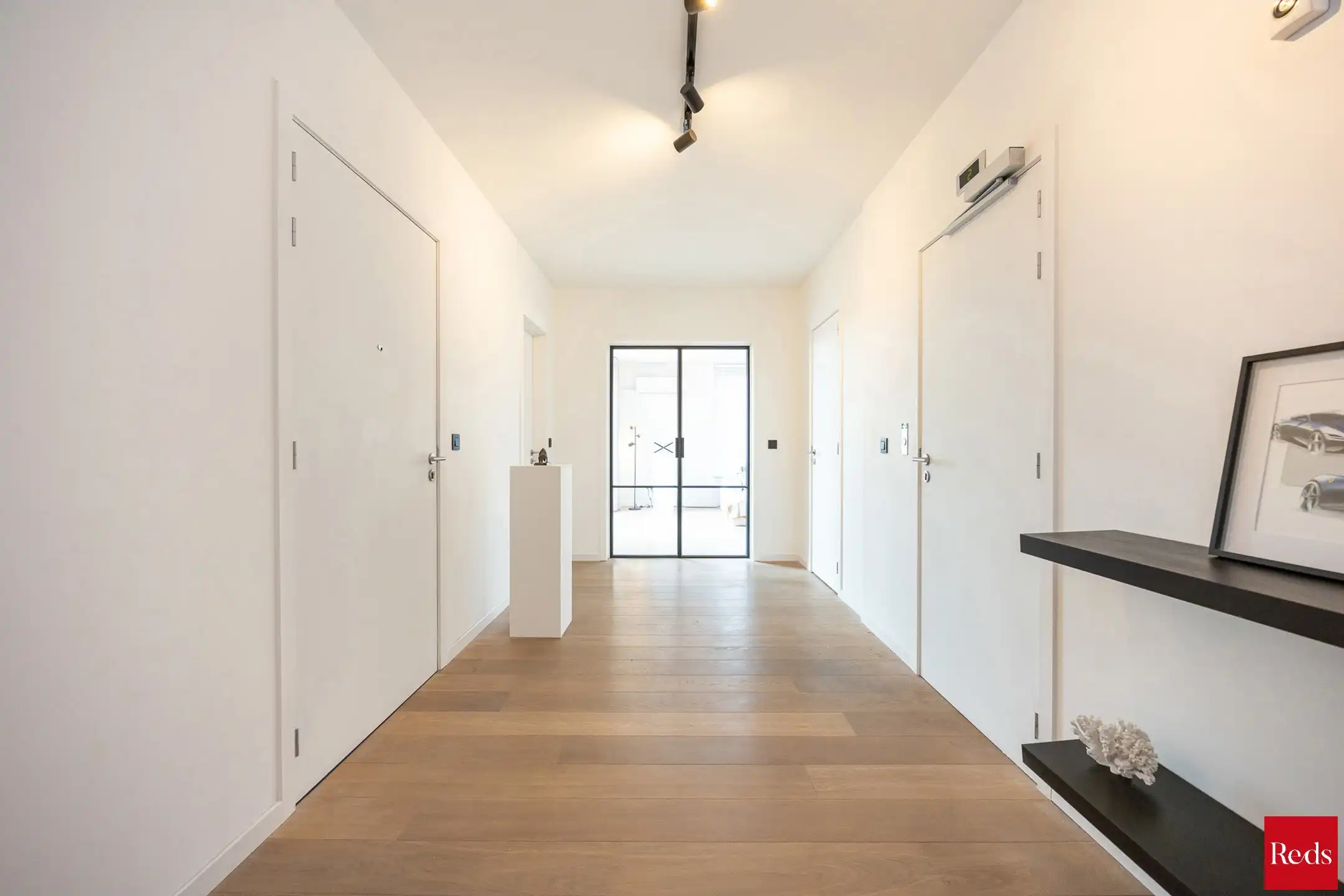 Uitzonderlijke penthouse te koop in hartje Oostmalle foto 3