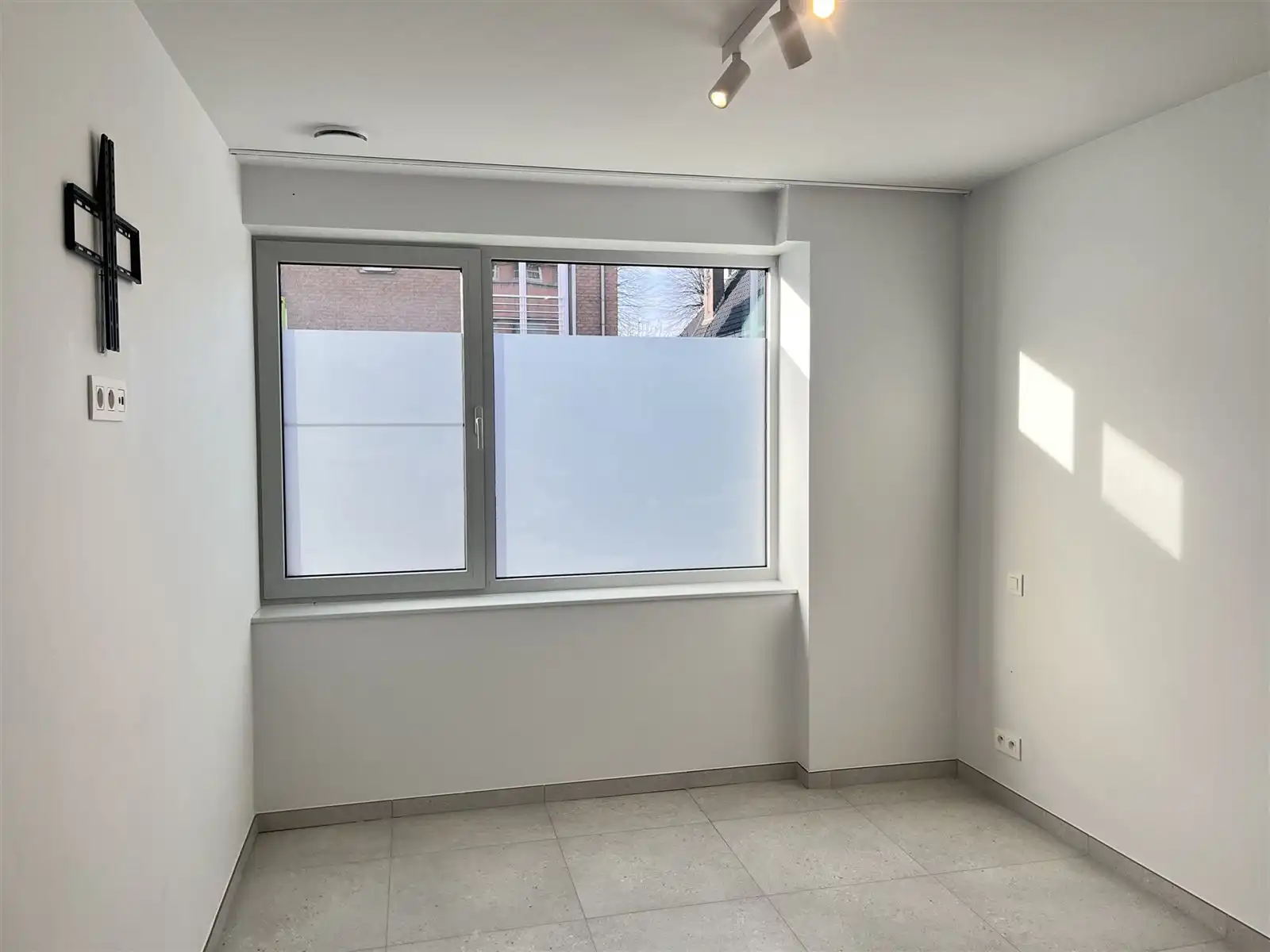 Gelijkvloers appartement foto 9